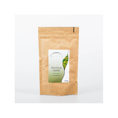 Lipkavec syridlový vňať - Galium verum - 100g mletý - 7