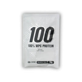 BS Blade 100% WPC proteín 30g - malina