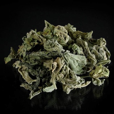 Marshmallow celý list - Althaea officinalis - 50g