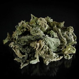 Marshmallow celý list - Althaea officinalis - 5kg