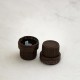 Matica pre sklenené fľaše závit 18 mm - pomaly zatváracia