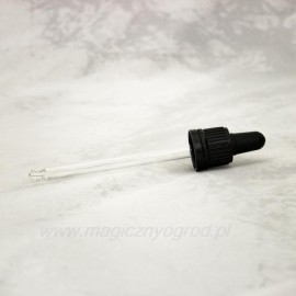 Pipetka sklenená 10 - 100 ml - 10ml