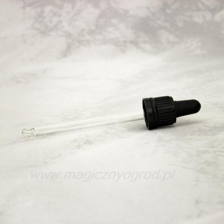 Pipetka sklenená 10 - 100 ml - 100ml