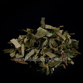 Listy Epimedium - Horny Goat Weed - Epimedium grandiflorum - 250g