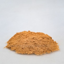 Galgant koreň - Alpinia galanga - 50g mletý