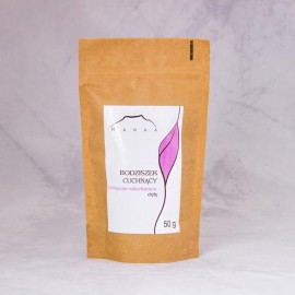 Pakost smradľavý - Geranium koreň - Geranium robertianum - 50g mletý