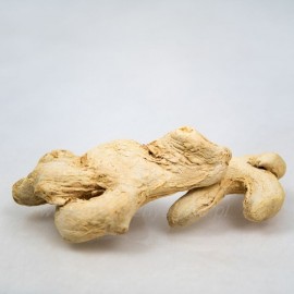 Zázvor koreň - Zingiber officinale - 50g vcelku