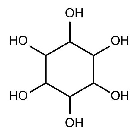 Inozitol - Myo-Inositolum - 250g