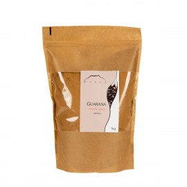 Guarana prášok - Paulinia cupana - 1kg