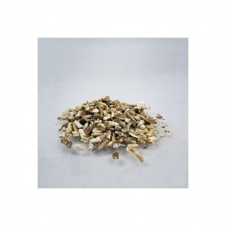 Ibiš lekársky - Marshmallow koreň - Althaea officinalis - 250g sekaný