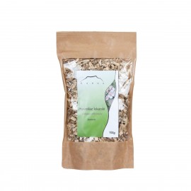 Ibiš lekársky - Marshmallow koreň - Althaea officinalis - 100g sekaný