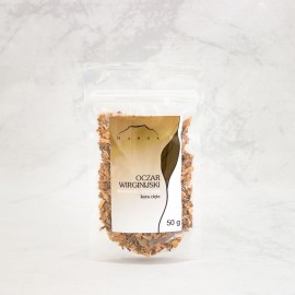 Hamamel virgínsky kôra - Hamamelis virginiana - 50g sekaný