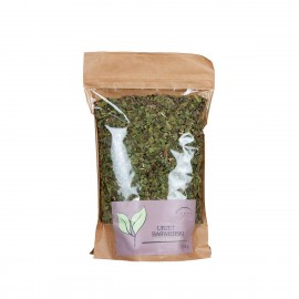 Farbovník obyčajný - Isatis vňať - Isatis tinctoria - 250g sekaný