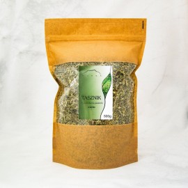 Kapsička pastierska vňať - Capsella bursa-pastoris - 500g sekaný