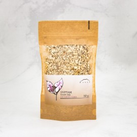 Jasenec biely koreň - Dictamnus albus - 50g sekaný