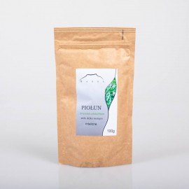 Palina pravá vňať - Artemisia absinthum - 100g mletý