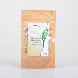 Dioskórea huňatá - Wild Yam - Dioscorea villosa - 50g sekaný