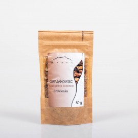 Guaiacum drievko - Guaiacum sanctum - 50g sekaný