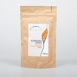 Senovka grécka semená - Trigonella foenum-graecum - 100g mletý