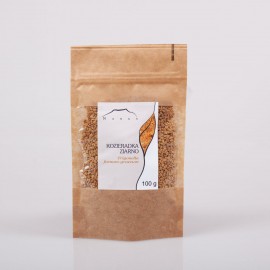 Senovka grécka semená - Trigonella foenum-graecum - 100g vcelku