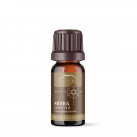 Olej Myrhovník pravý - 100% esenciálny olej - 10ml - Commiphora myrrha
