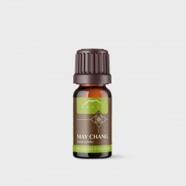 Olej May Chang - 100% esenciálny olej - 10ml - Litsea cubeba