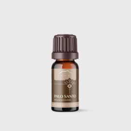 Olej Palo Santo - 100% esenciálny olej - 9ml - Bursera graveolens