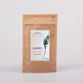 Barro plod - Terminalia bellirica - 50g mletý