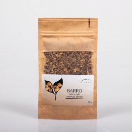 Barro plod - Terminalia bellirica - 50g sekaný