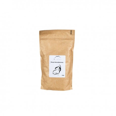 Kyselina jantárová - 250g