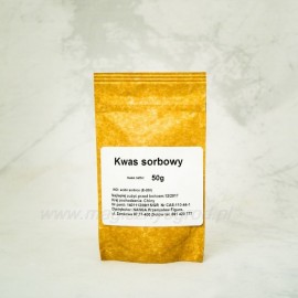 Kyselina sorbová - 50g