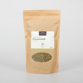 Alchemilka vňať - Alchemilla - 100g sekaný