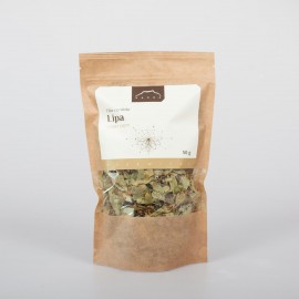 Lipa kvet - Tilia - 50g vcelku