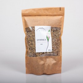 Dymnica vňať - Fumaria officinalis - 250g sekaný