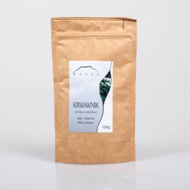 Rebríček obyčajný vňať - Achillea millefolium - 100g mletý