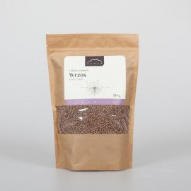 Vres obyčajný kvet - Calluna vulgaris - 250g