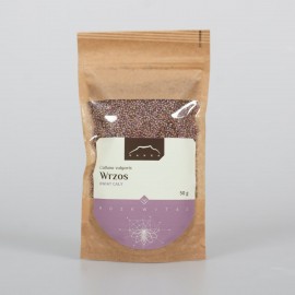 Vres obyčajný kvet - Calluna vulgaris - 50g