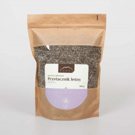 Veronika lekárska vňať - Veronica officinalis - 500g sekaný