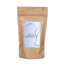 Betaine bezvodý - 250g