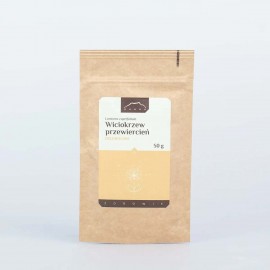 Zimolez taliansky vňať - Lonicera caprifolium - 50g mletý