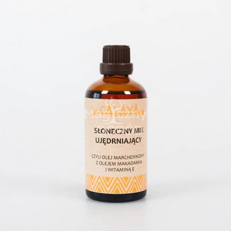 Olej Copaiba 40 ml