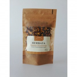 Čaj zo snežnej chryzantémy - Snow Chrysantemum - 25g