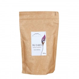 Pau d’Arco Lapacho kôra - Tabebuia impeginosa - 500g mletý