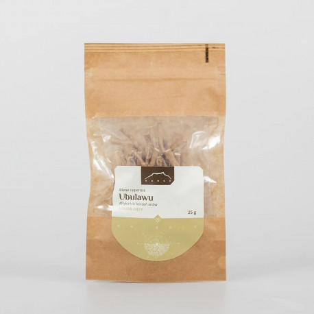 Africký koreň snov - Silene capensis - 25g sekaný