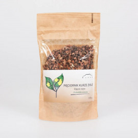 Nátržník vzpriamený podzemok - Potentilla erecta - 100g sekaný