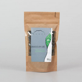 Jiaogulan list - Gynostemma pentaphyllum - 50g vcelku