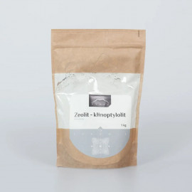 Zeolit klinoptylolit - 250g