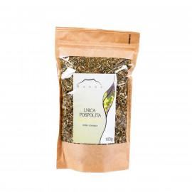 Pyštek obyčajný - Linaria vulgaris - 100g sekaný