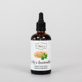Olej z senovky gréckej Olvita - 50ml