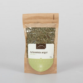 Artemisia argyi – 50g rezaný
